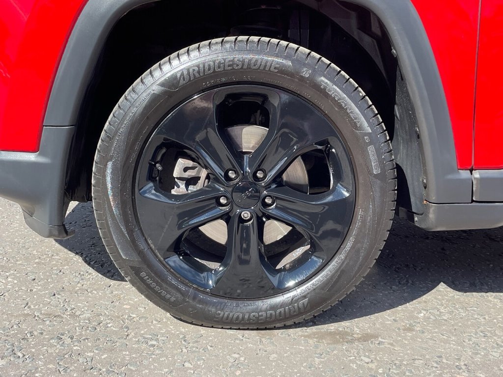 Used Jeep Compass 2021 for sale - 76768163: Photo 11