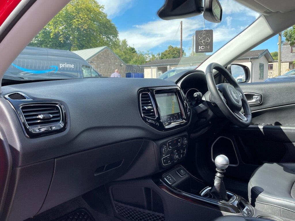 Used Jeep Compass 2021 for sale - 76768163: Photo 17