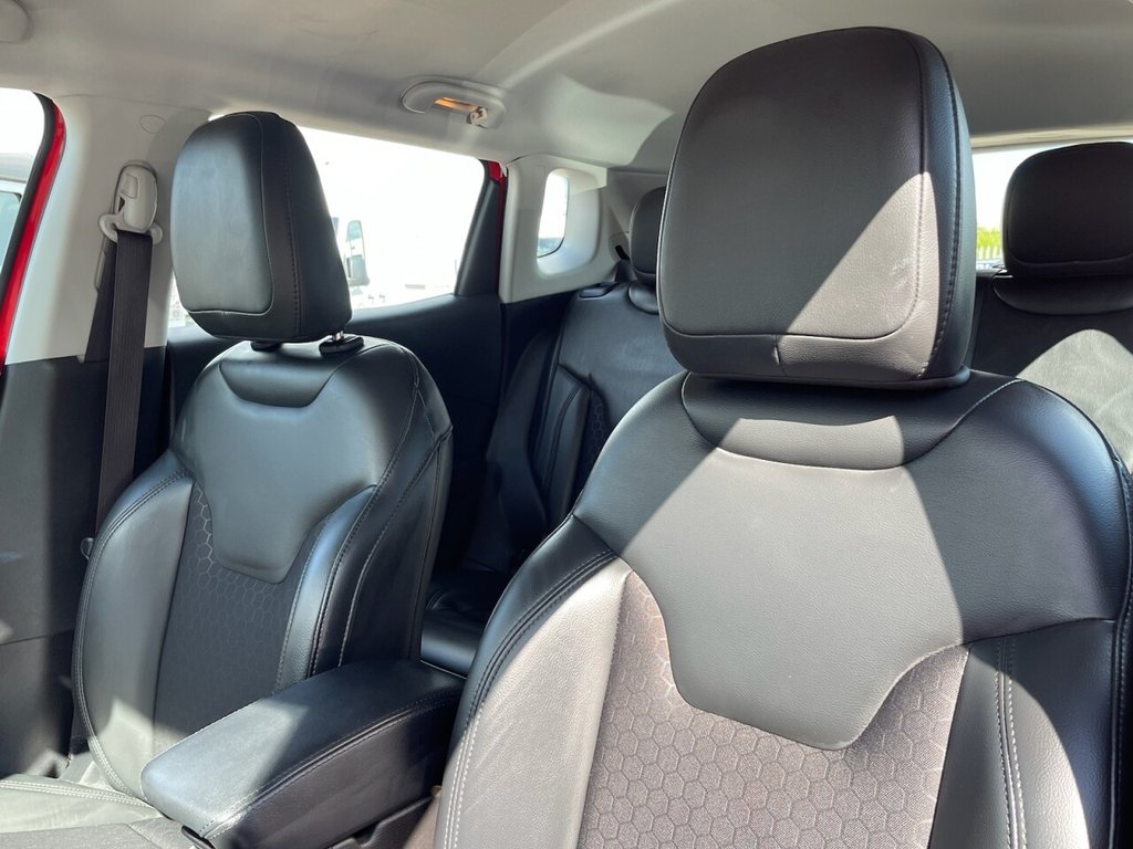 Used Jeep Compass 2021 for sale - 76768163: Photo 19