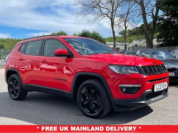 2021 (21) - 1.4 MULTIAIR II NIGHT EAGLE MANUAL 5d 138 BHP 5-Door