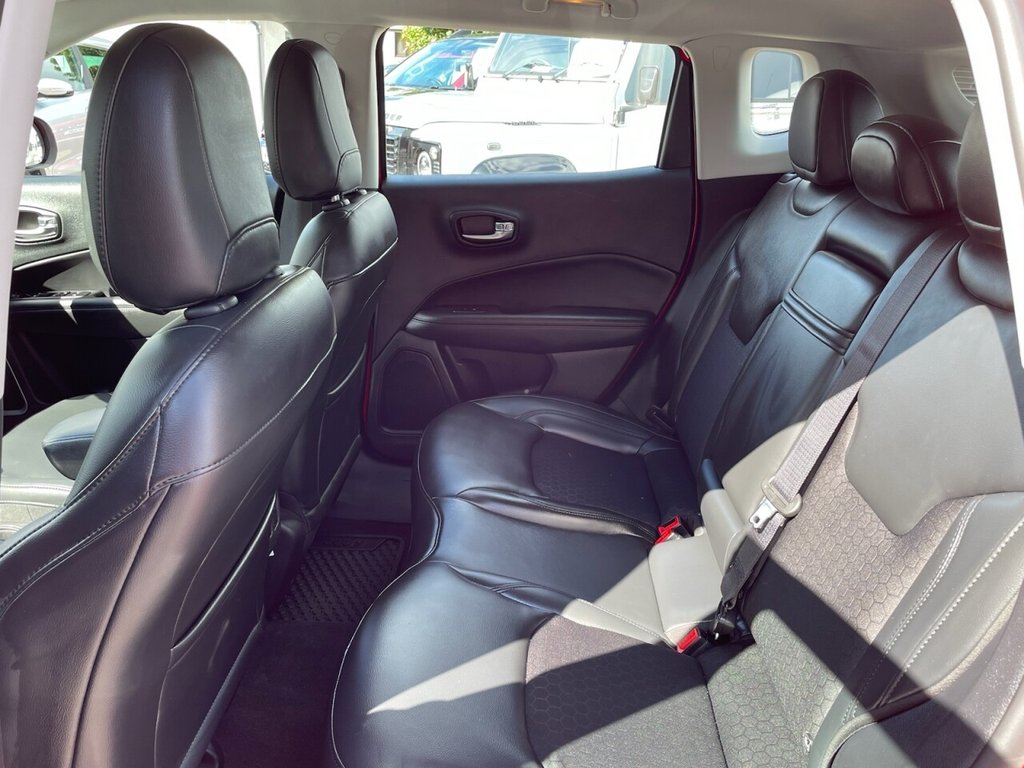 Used Jeep Compass 2021 for sale - 76768163: Photo 20