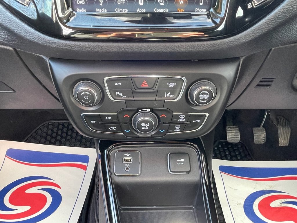 Used Jeep Compass 2021 for sale - 76768163: Photo 24