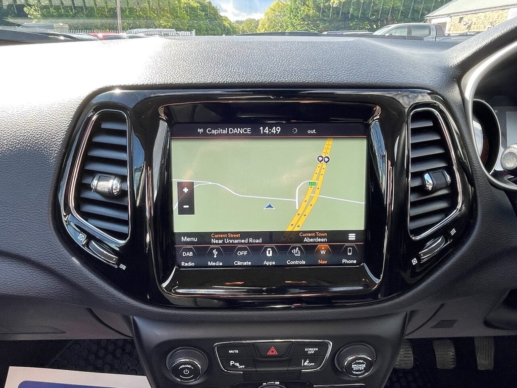 Used Jeep Compass 2021 for sale - 76768163: Photo 25