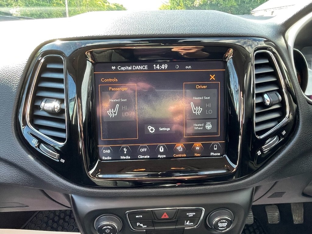 Used Jeep Compass 2021 for sale - 76768163: Photo 26