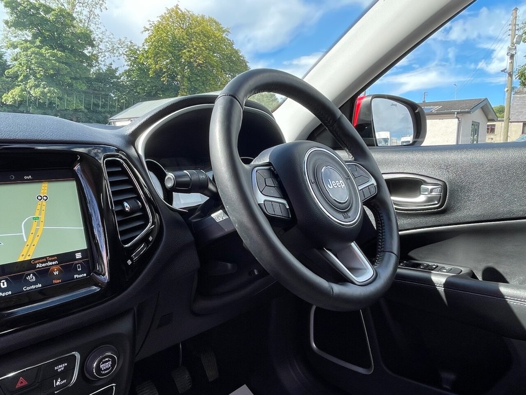 Used Jeep Compass 2021 for sale - 76768163: Photo 28