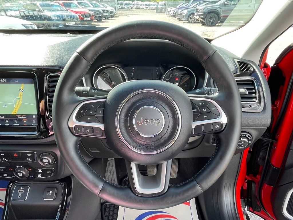 Used Jeep Compass 2021 for sale - 76768163: Photo 29