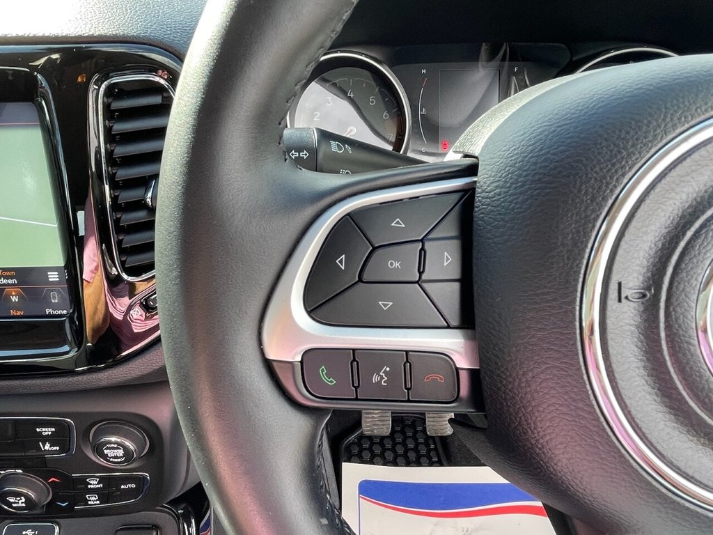 Used Jeep Compass 2021 for sale - 76768163: Photo 30