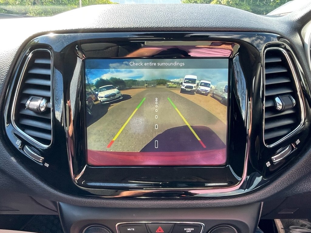 Used Jeep Compass 2021 for sale - 76768163: Photo 32