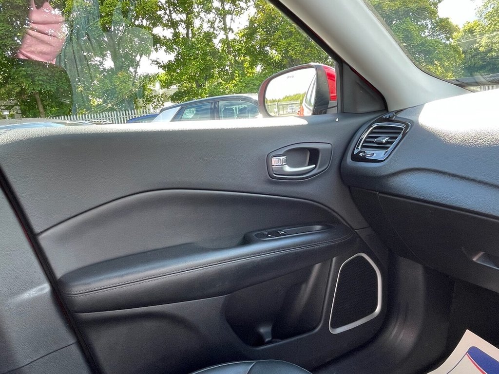 Used Jeep Compass 2021 for sale - 76768163: Photo 33