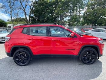 Used Jeep Compass 2021 for sale - 76768163: Photo