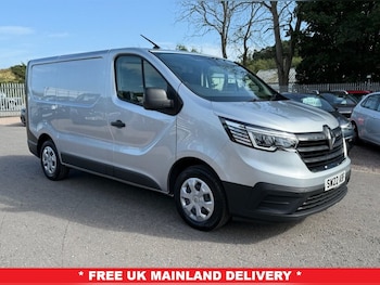 Renault - Trafic