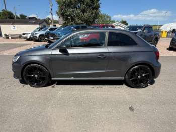 Used Audi A1 2018 for sale - 75087831: Photo