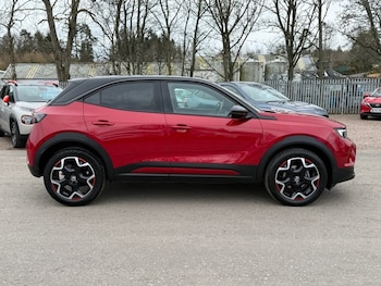 Used Vauxhall Mokka 2023 for sale - 77959676: Photo