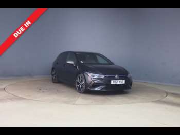 2021 (21) - 2.0 TSI R Hatchback 5dr Petrol DSG 4Motion 320 bhp
