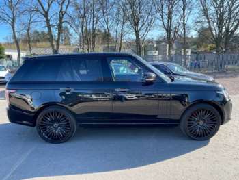 Used Land Rover Range Rover 2016 for sale - 74117860: Photo