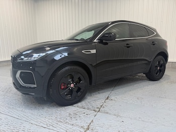 Used Jaguar E-Pace 2021 for sale - 79250048: Photo