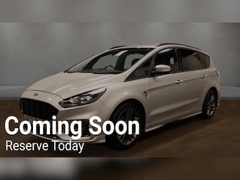 2022 (72) - 2.5h Duratec ST-Line MPV 5dr Petrol Hybrid automatic 190 bhp 7 seats