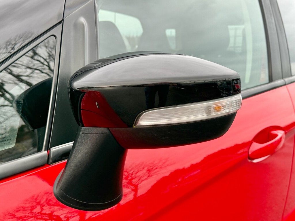 Used Ford Ecosport 2019 for sale - 77547223: Photo 11