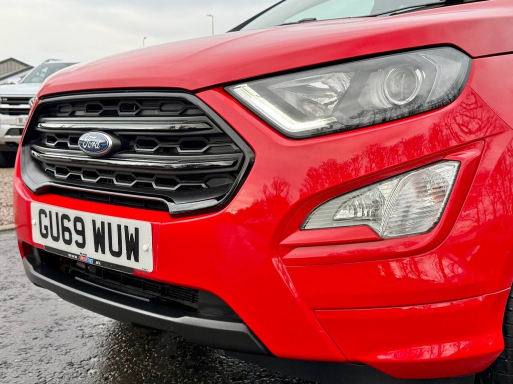 Used Ford Ecosport 2019 for sale - 77547223: Photo 12