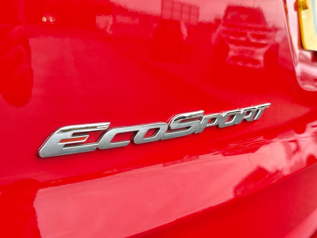 Used Ford Ecosport 2019 for sale - 77547223: Photo 17
