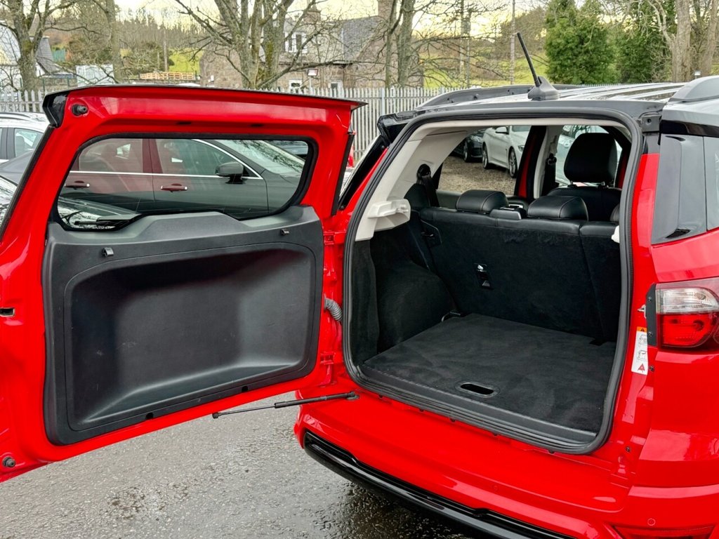 Used Ford Ecosport 2019 for sale - 77547223: Photo 18