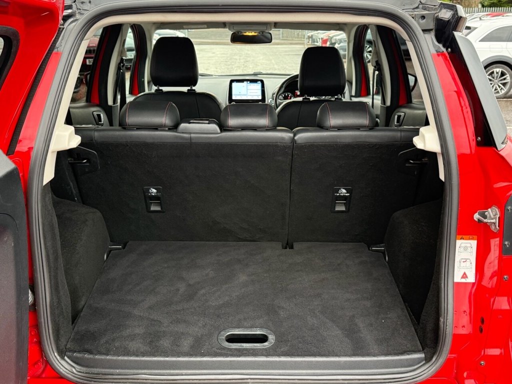 Used Ford Ecosport 2019 for sale - 77547223: Photo 19