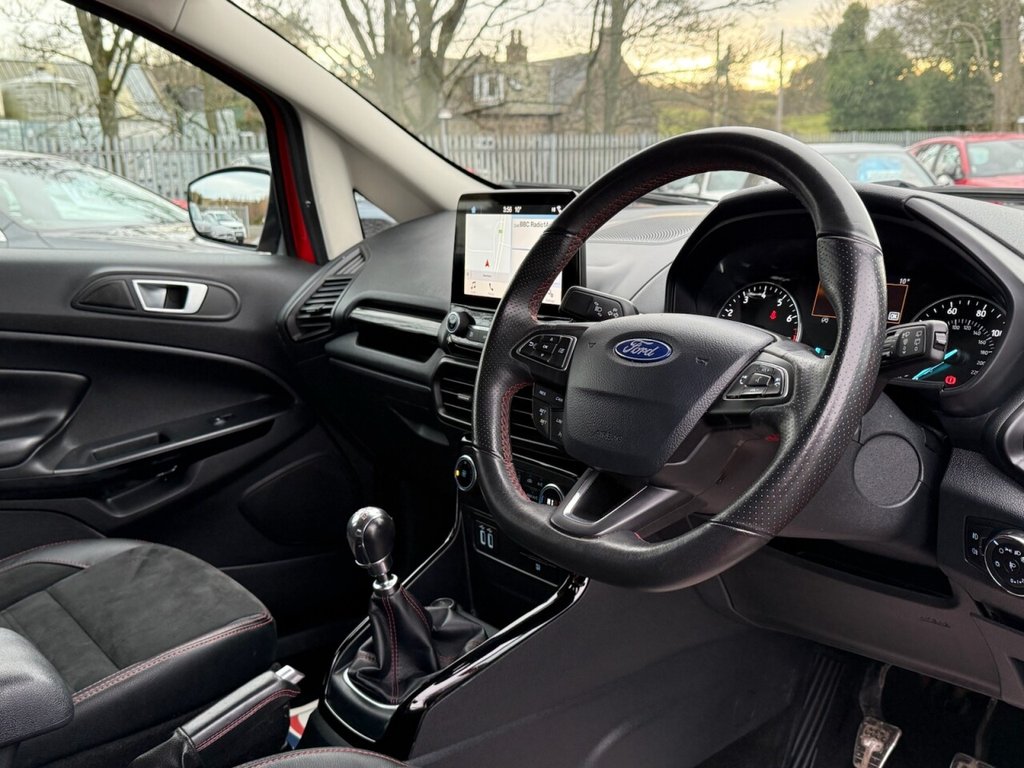 Used Ford Ecosport 2019 for sale - 77547223: Photo 20
