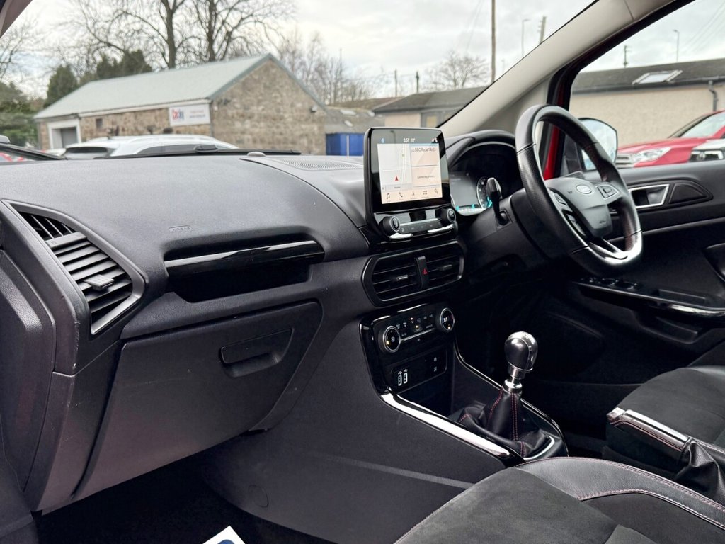 Used Ford Ecosport 2019 for sale - 77547223: Photo 21