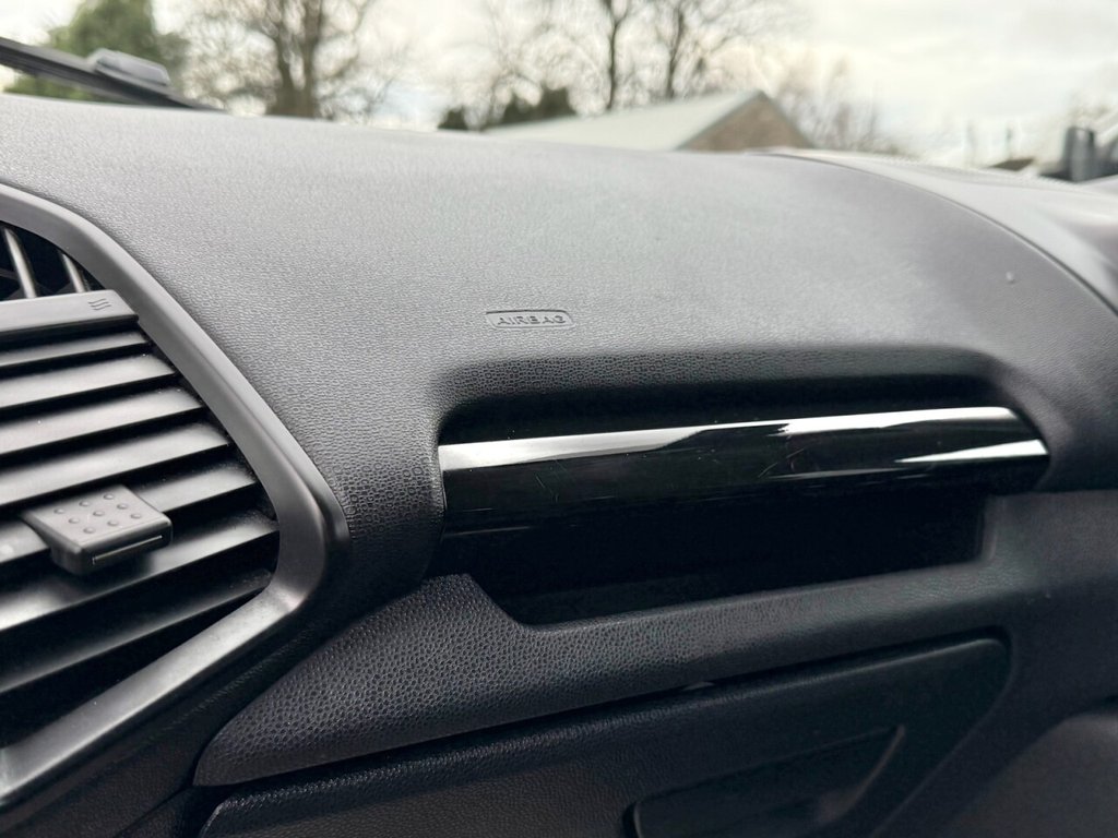 Used Ford Ecosport 2019 for sale - 77547223: Photo 22