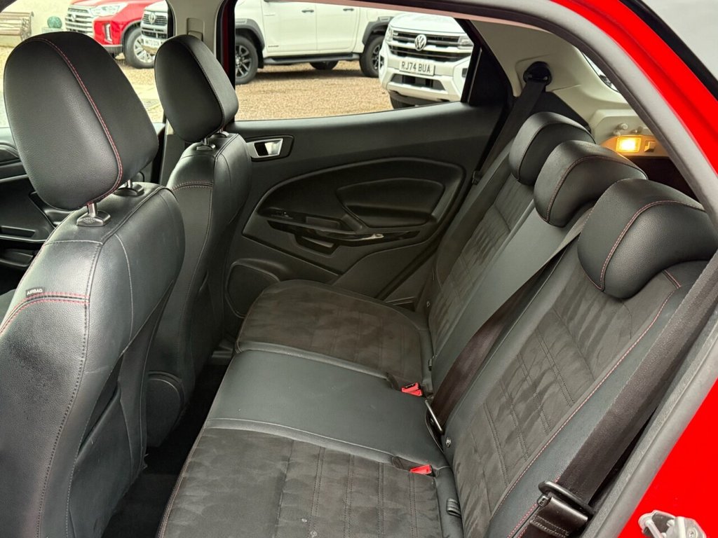 Used Ford Ecosport 2019 for sale - 77547223: Photo 24