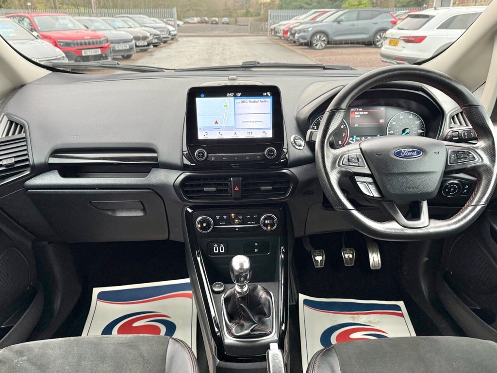 Used Ford Ecosport 2019 for sale - 77547223: Photo 25