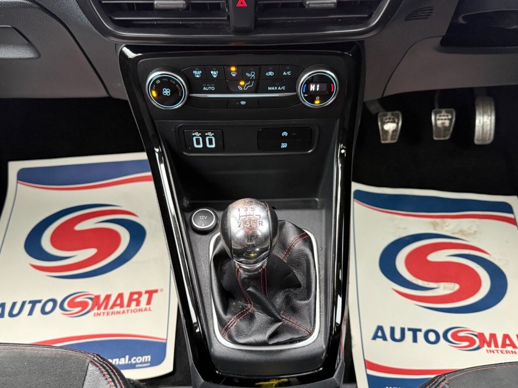 Used Ford Ecosport 2019 for sale - 77547223: Photo 26