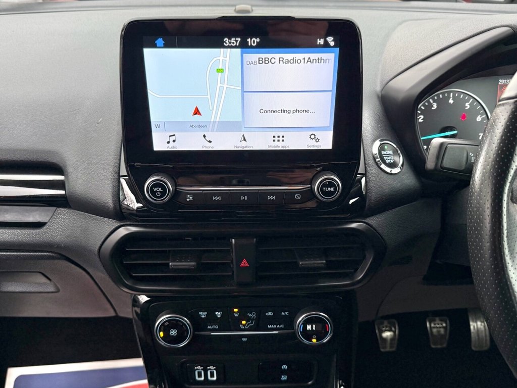 Used Ford Ecosport 2019 for sale - 77547223: Photo 27