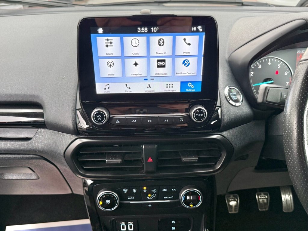 Used Ford Ecosport 2019 for sale - 77547223: Photo 28