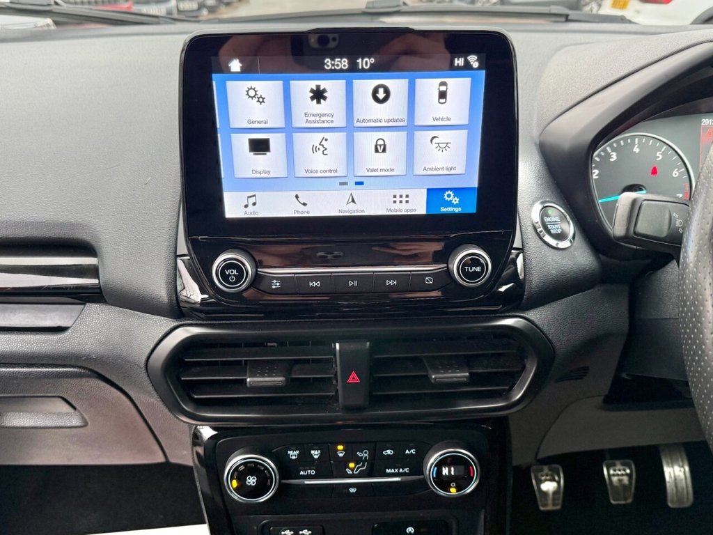 Used Ford Ecosport 2019 for sale - 77547223: Photo 29