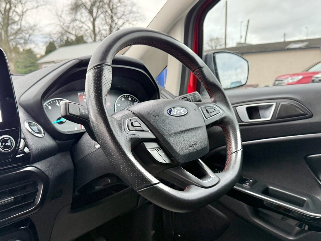 Used Ford Ecosport 2019 for sale - 77547223: Photo 30