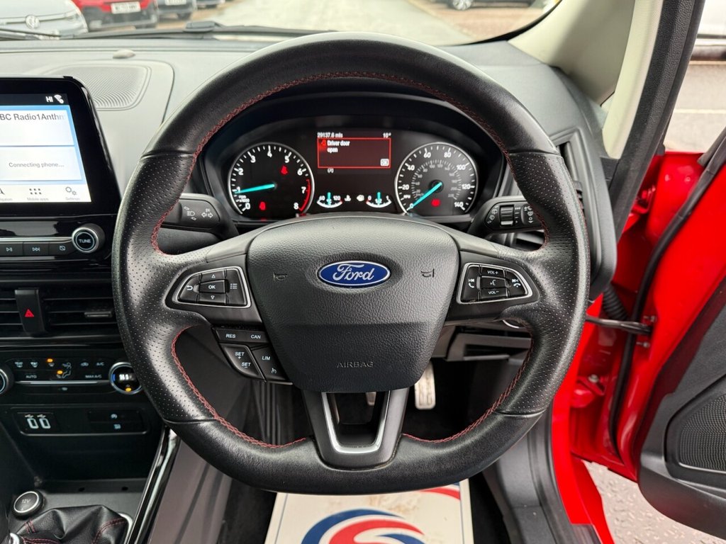 Used Ford Ecosport 2019 for sale - 77547223: Photo 31