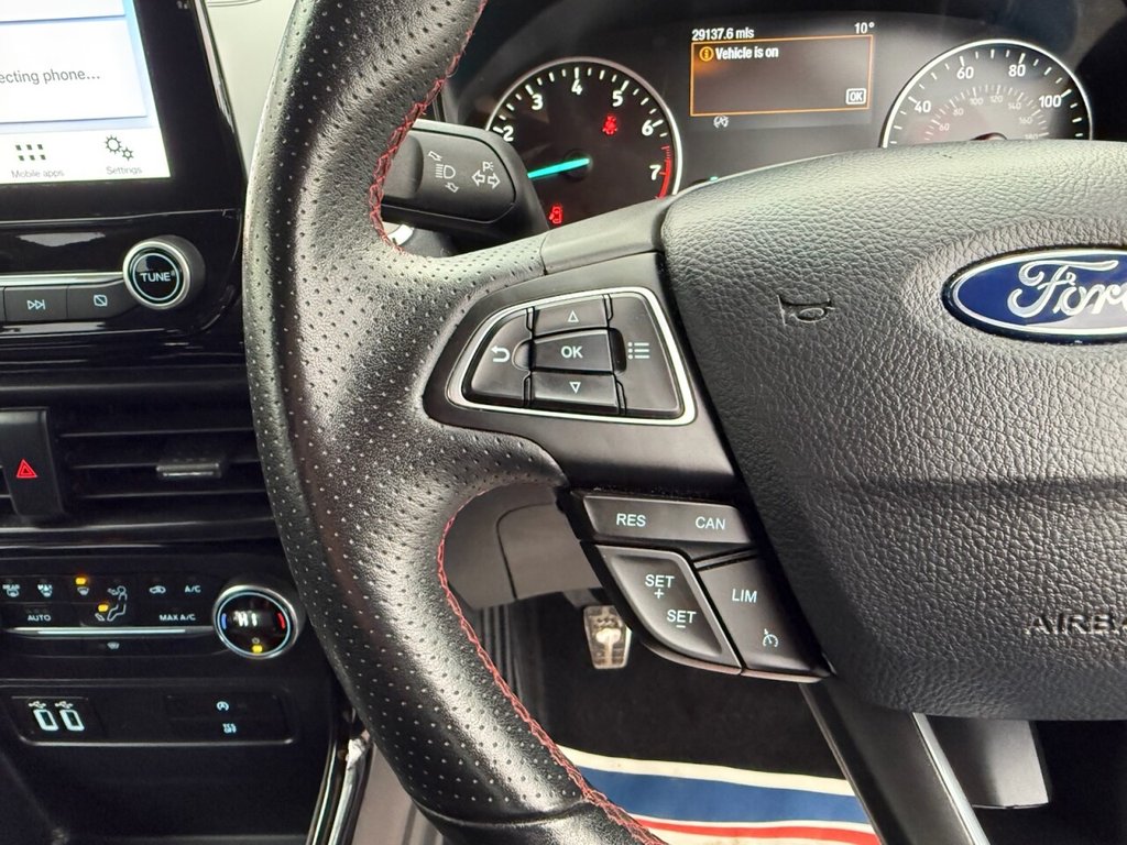 Used Ford Ecosport 2019 for sale - 77547223: Photo 32