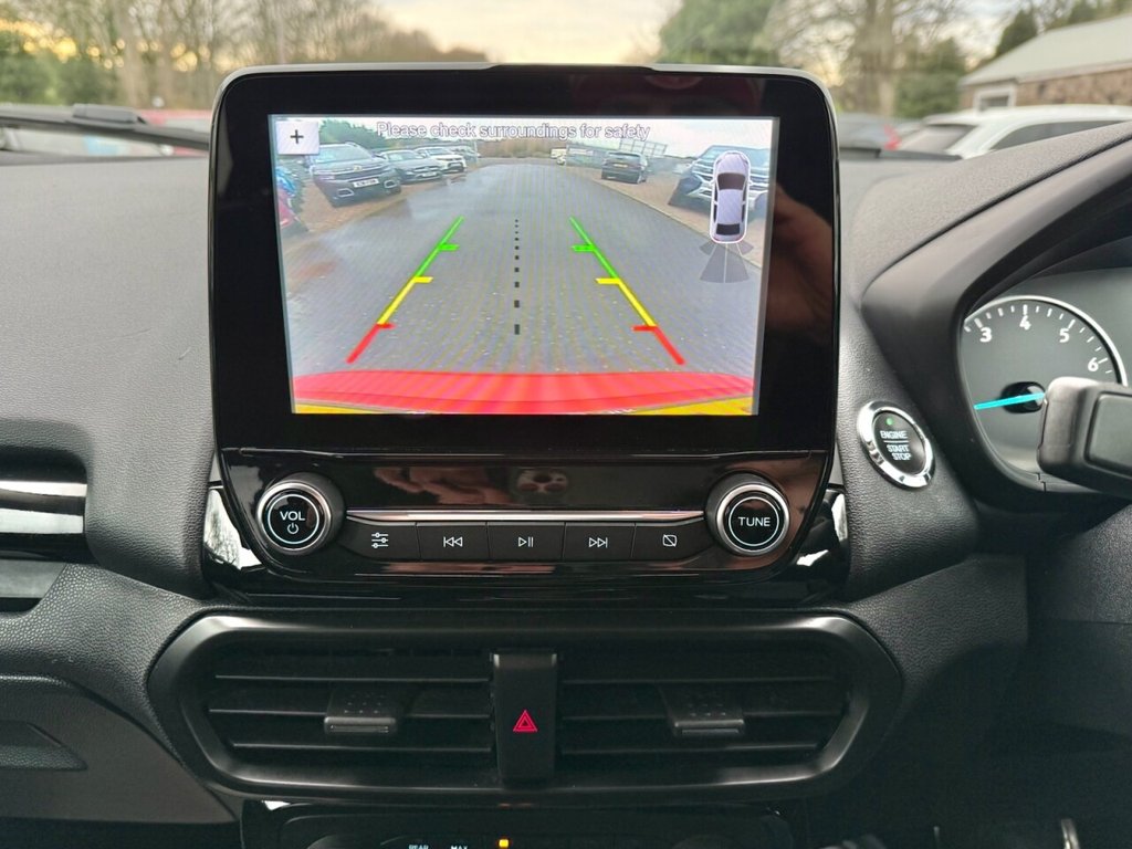 Used Ford Ecosport 2019 for sale - 77547223: Photo 35