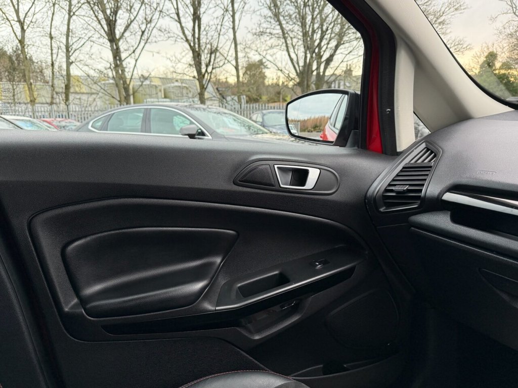 Used Ford Ecosport 2019 for sale - 77547223: Photo 36