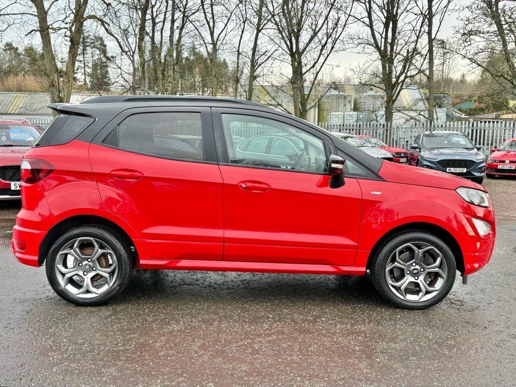 Used Ford Ecosport 2019 for sale - 77547223: Photo 4