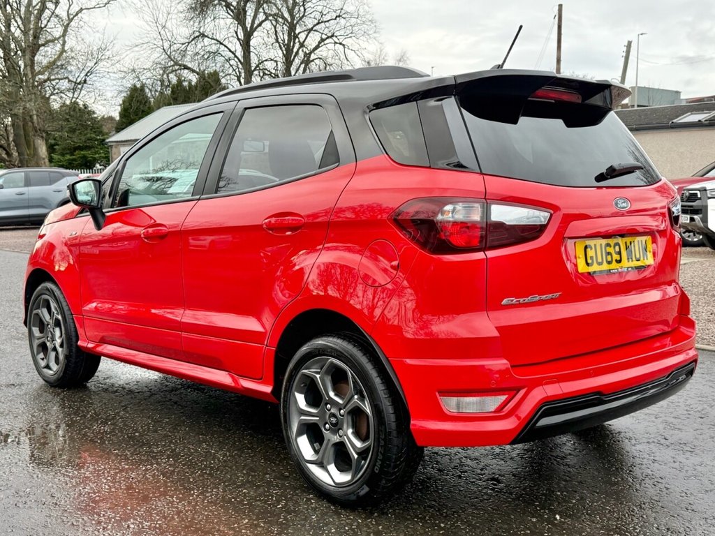 Used Ford Ecosport 2019 for sale - 77547223: Photo 7