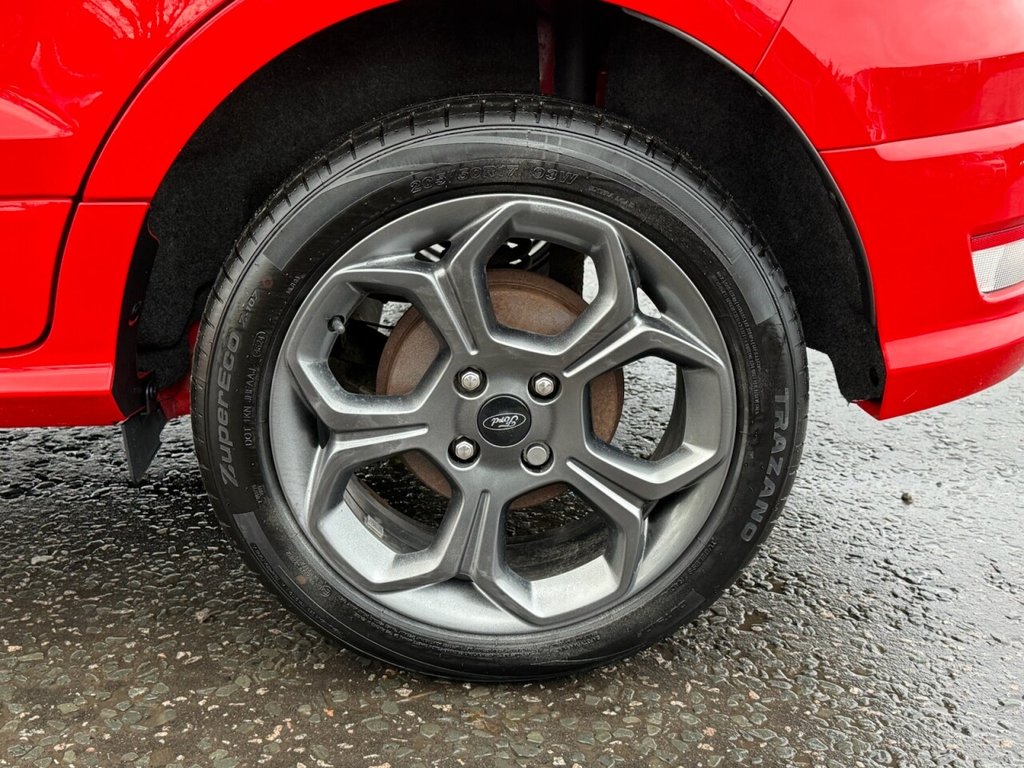 Used Ford Ecosport 2019 for sale - 77547223: Photo 8