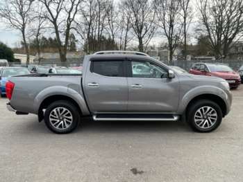 Used Nissan Navara 2018 for sale - 73901041: Photo