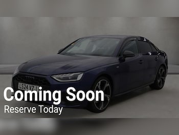 Used Audi A4 2024 for sale - 78742989: Photo