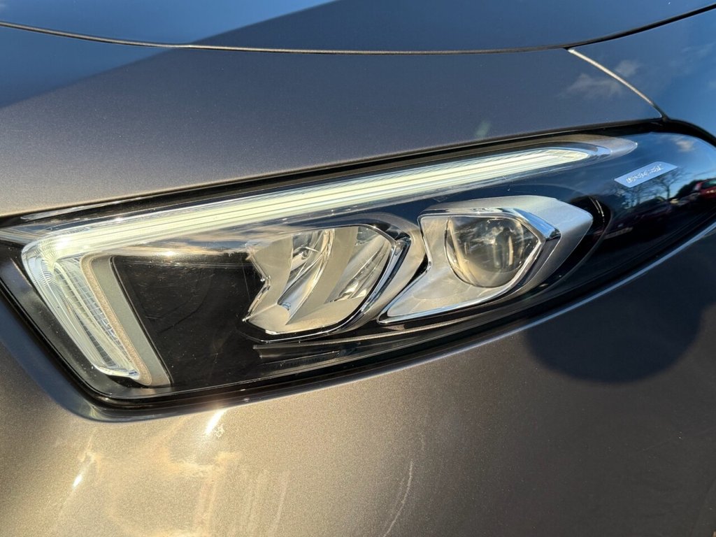 Used Mercedes-Benz A-Class 2019 for sale - 76010207: Photo 11