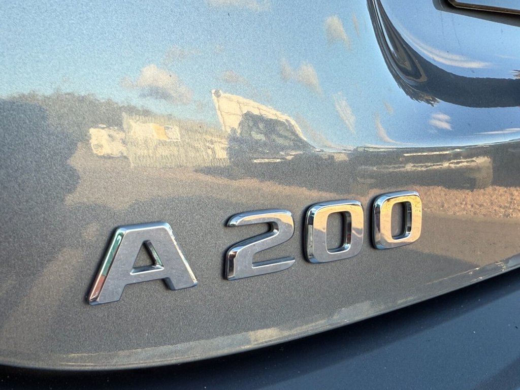 Used Mercedes-Benz A-Class 2019 for sale - 76010207: Photo 14