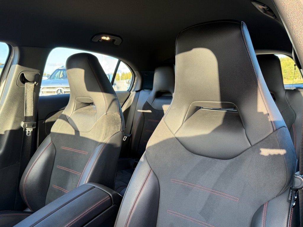 Used Mercedes-Benz A-Class 2019 for sale - 76010207: Photo 18