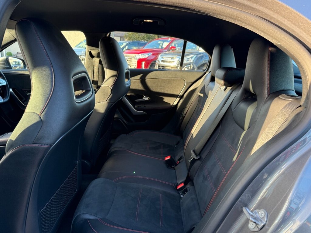 Used Mercedes-Benz A-Class 2019 for sale - 76010207: Photo 19