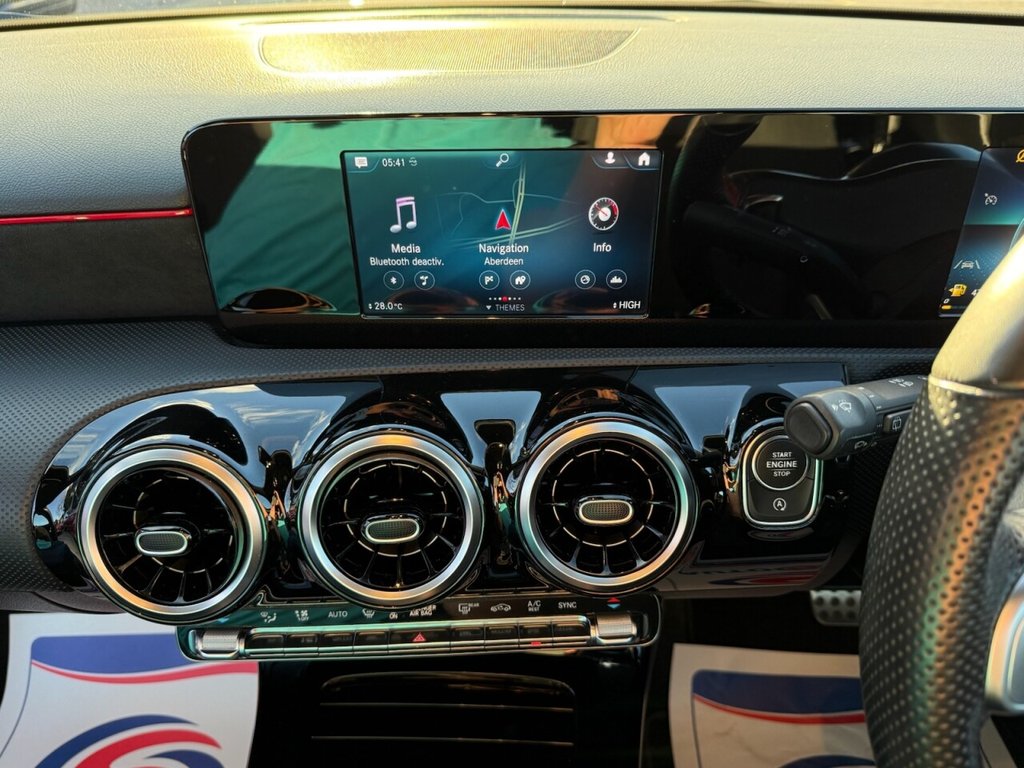 Used Mercedes-Benz A-Class 2019 for sale - 76010207: Photo 23